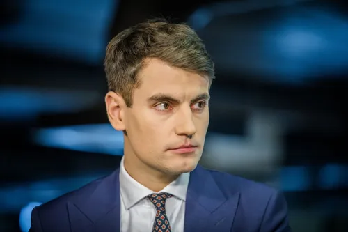 R. Grajauskas apie viduriniąją klasę Lietuvoje.