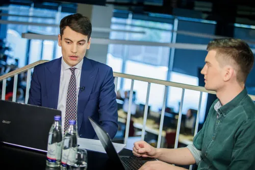 R. Grajauskas apie viduriniąją klasę Lietuvoje.