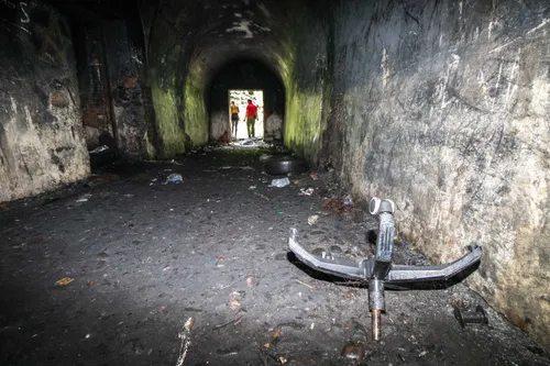 Ž. Šančių karinis miestelis