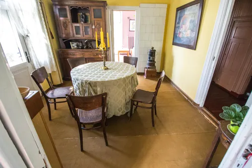 J. Zikaro memorialinis muziejus