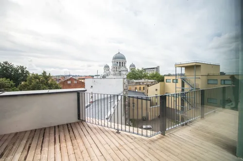 Apartamentai „G 46"