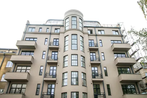 Paroda istoriniame J. Lapėno name: „Kaunas. Art Deco. Nostalgija &amp; Spindesys”