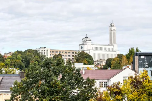 Paroda istoriniame J. Lapėno name: „Kaunas. Art Deco. Nostalgija &amp; Spindesys”