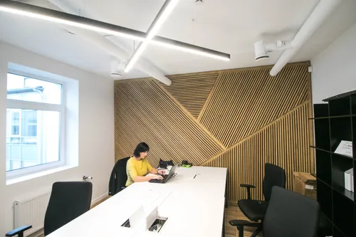 „Happspace“ atidarymas