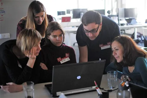 mokymai skirti susipazinti su programavimo kalba ruby on rails 75805377