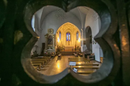 Benediktinių vienuolynas