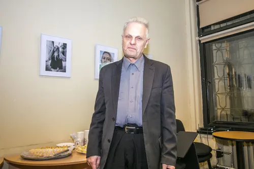 „Kasdieniai šimtmečio herojai"