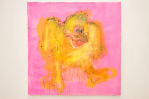 Galerija "Meno parkas"