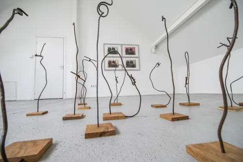 Galerija "Meno parkas"