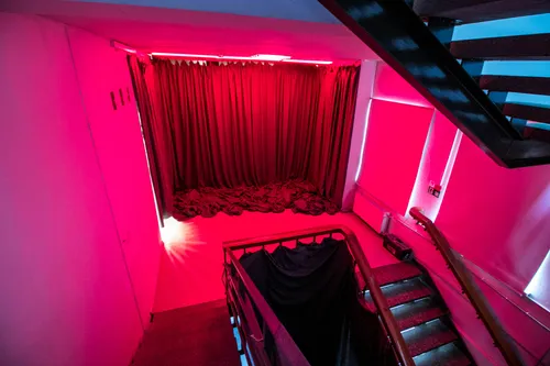 Galerija "Meno parkas"