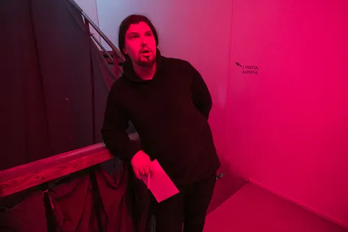 Galerija "Meno parkas"