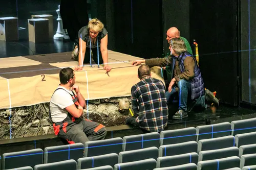 Kauno dramos teatras