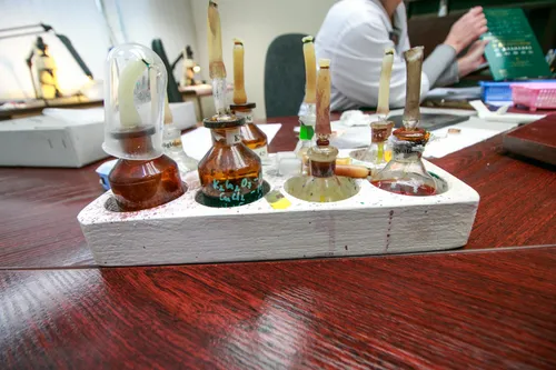 Lietuvos prabavimo rūmai