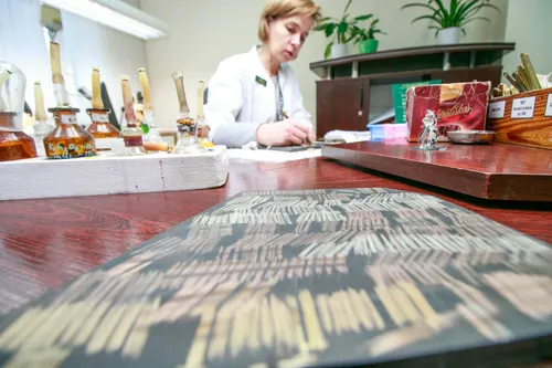 Lietuvos prabavimo rūmai