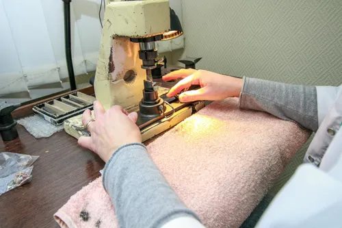 Lietuvos prabavimo rūmai