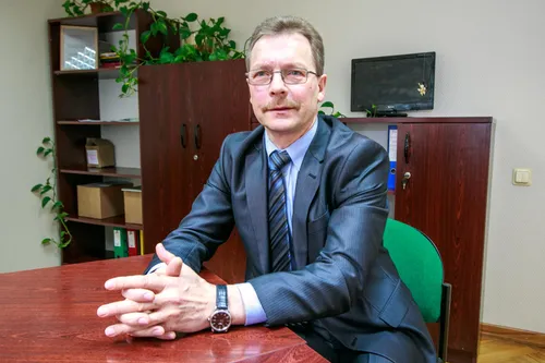 Lietuvos prabavimo rūmai