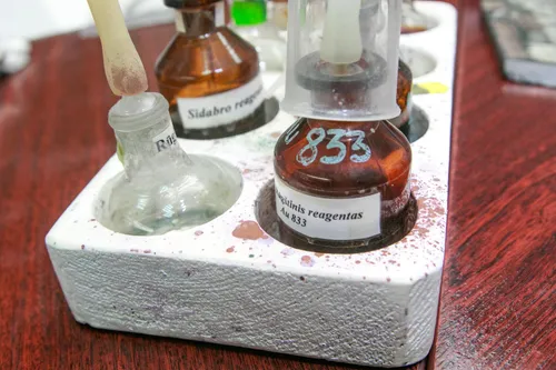 Lietuvos prabavimo rūmai