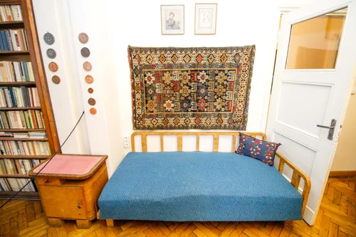 A. ir P. Galaunių namai