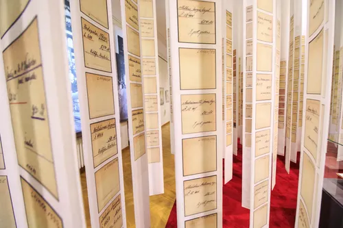 Nacionalinis M. K. Čiurlionio dailės muziejus