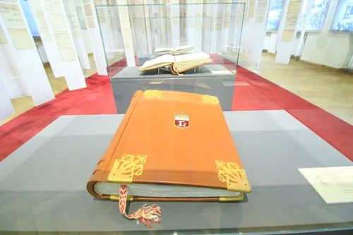 Nacionalinis M. K. Čiurlionio dailės muziejus