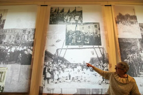 Nacionalinis M. K. Čiurlionio dailės muziejus