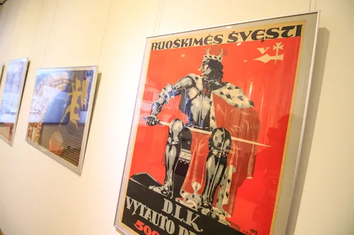 Nacionalinis M. K. Čiurlionio dailės muziejus