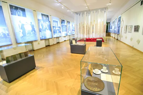 Nacionalinis M. K. Čiurlionio dailės muziejus