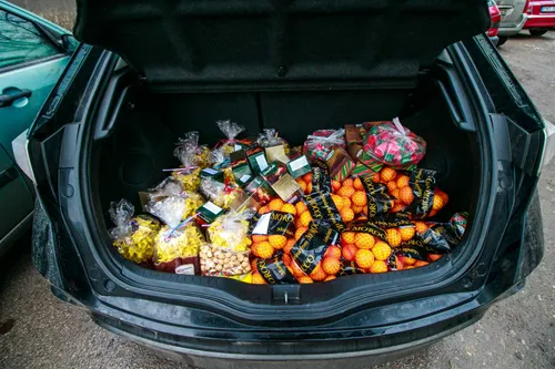 AKU kalėdinė dovana šeimoms