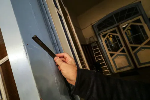 Kauno choralinė sinagoga