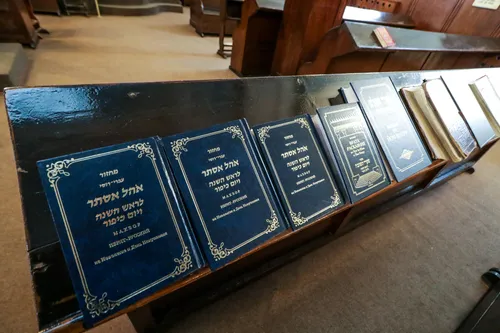 Kauno choralinė sinagoga