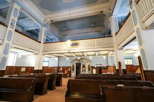 Kauno choralinė sinagoga