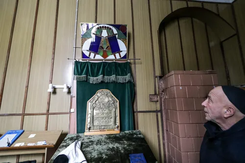 Kauno choralinė sinagoga