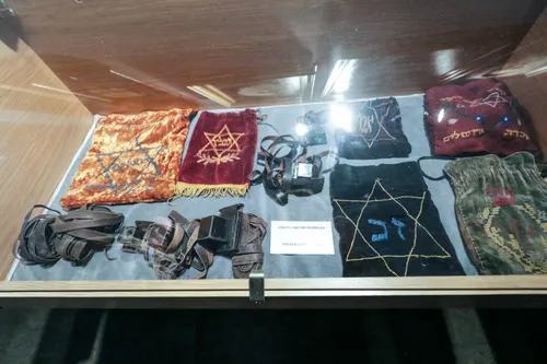 Kauno choralinė sinagoga