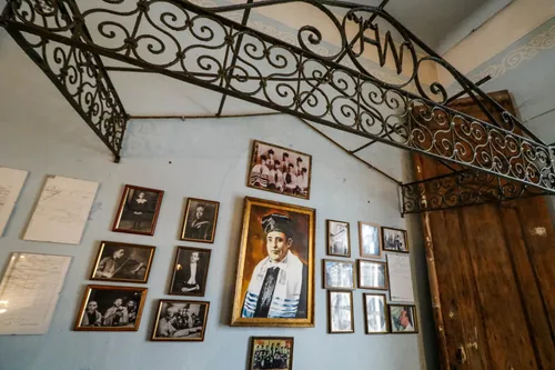 Kauno choralinė sinagoga