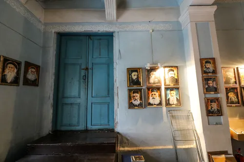 Kauno choralinė sinagoga