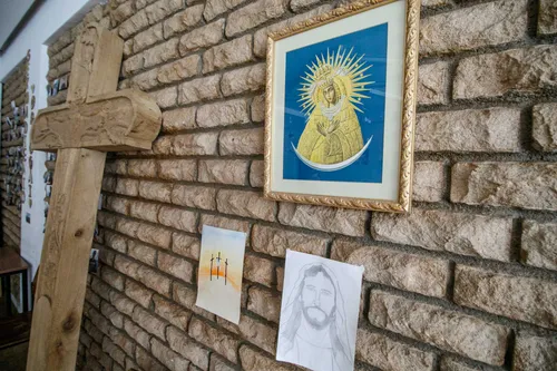 Benamių dienos centras