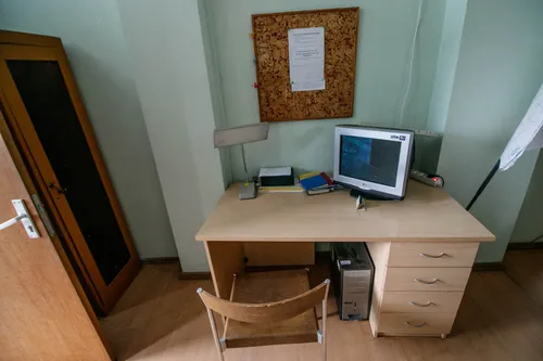 Benamių dienos centras