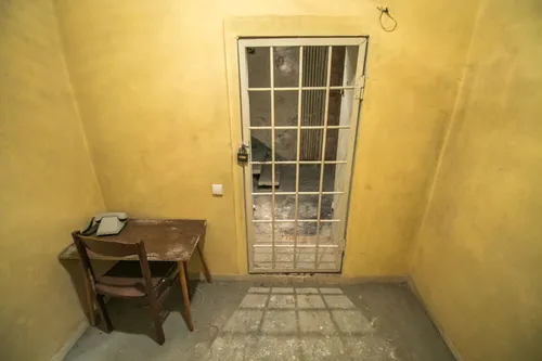 Slėptuvė po „Juzės" pastatu