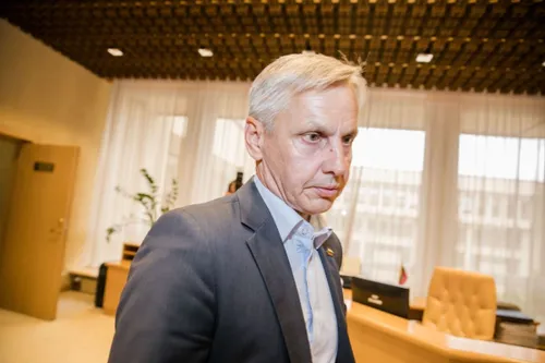 povilas urbsys 76879377