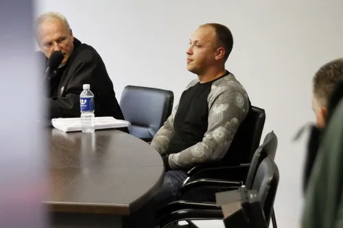 Arūnas Stiklioraitis