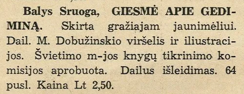 balio sruogos knyga kavb nuotr 77067941