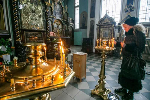 Kauno Apreiškimo Švč. Dievo Motinai katedra