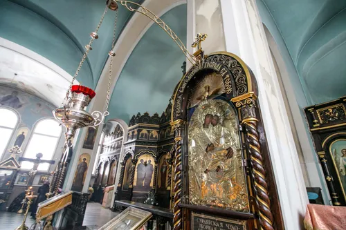 Kauno Apreiškimo Švč. Dievo Motinai katedra