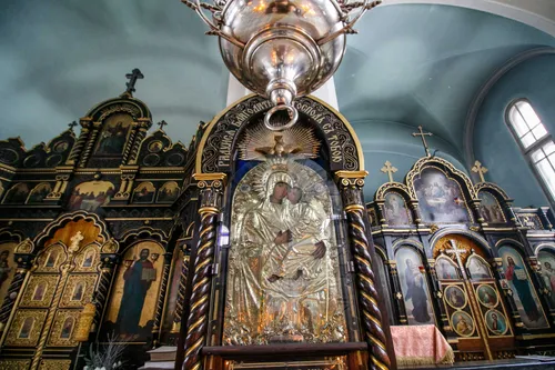 Kauno Apreiškimo Švč. Dievo Motinai katedra