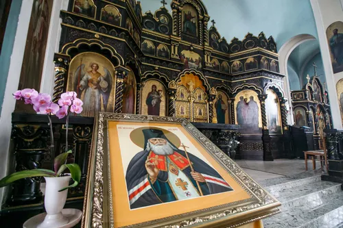 Kauno Apreiškimo Švč. Dievo Motinai katedra