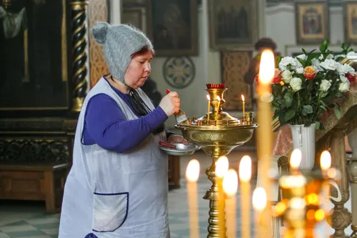 Kauno Apreiškimo Švč. Dievo Motinai katedra