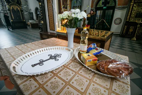 Kauno Apreiškimo Švč. Dievo Motinai katedra