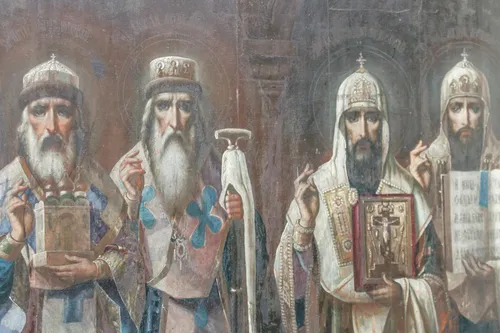 Kauno Apreiškimo Švč. Dievo Motinai katedra