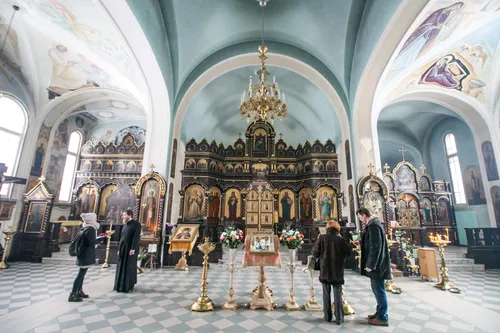 Kauno Apreiškimo Švč. Dievo Motinai katedra