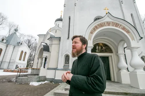 Kauno Apreiškimo Švč. Dievo Motinai katedra